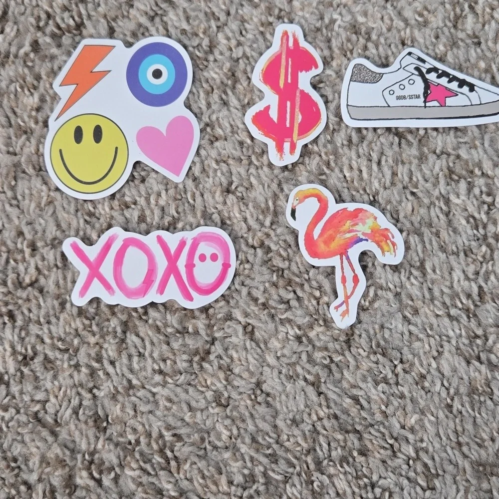 Stickers - Picture 1 of 6